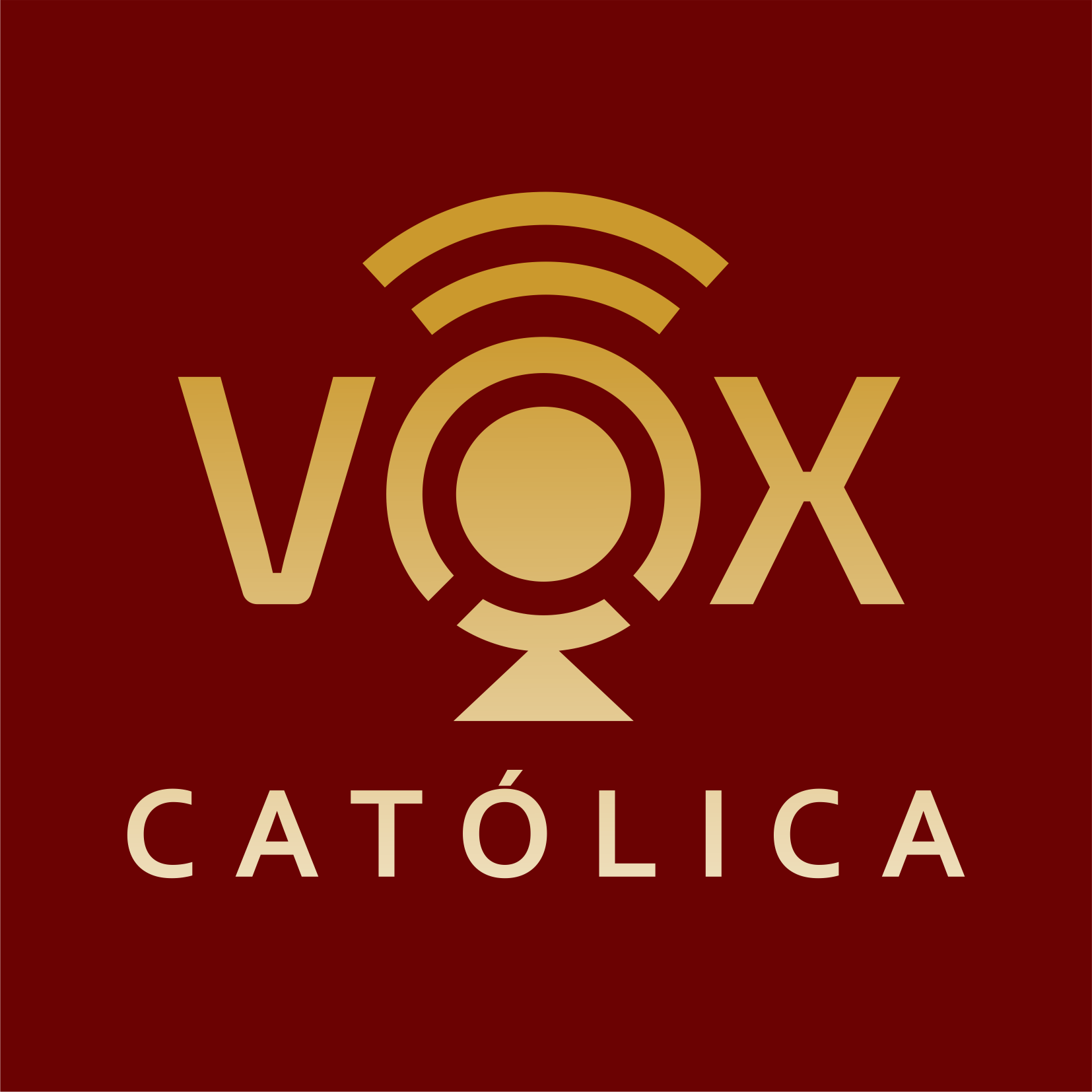 Liturgia Diária com Áudio Vox Católica