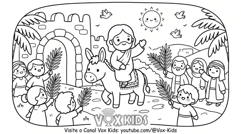 jesus-para-colorir-vox-kids